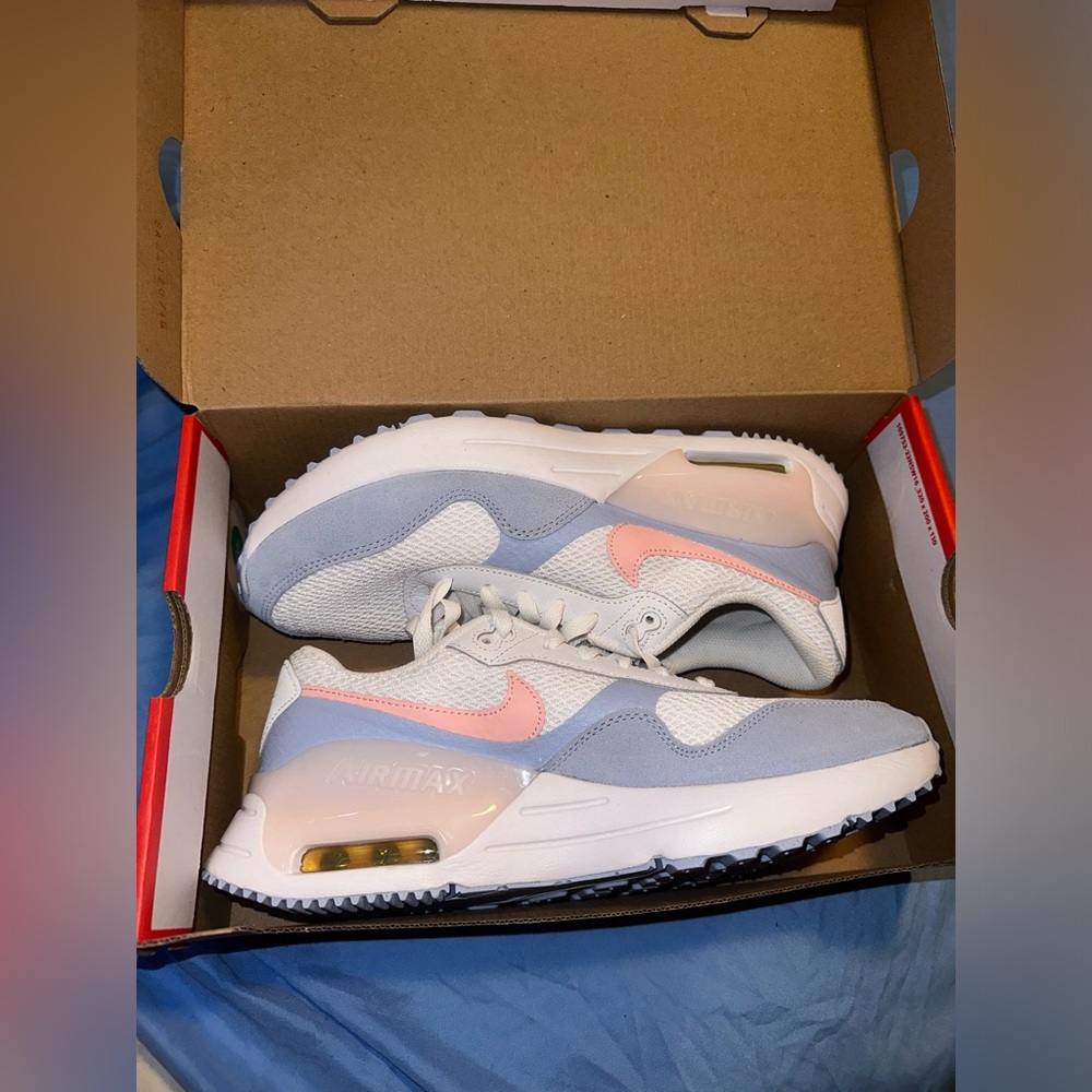 Nike Air max 🏷️